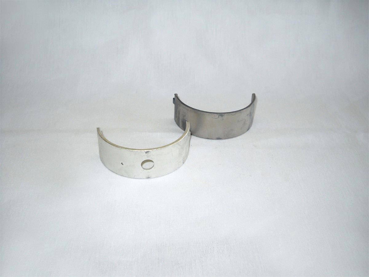 Cojinete BANCADA-0,02 John Deere 445