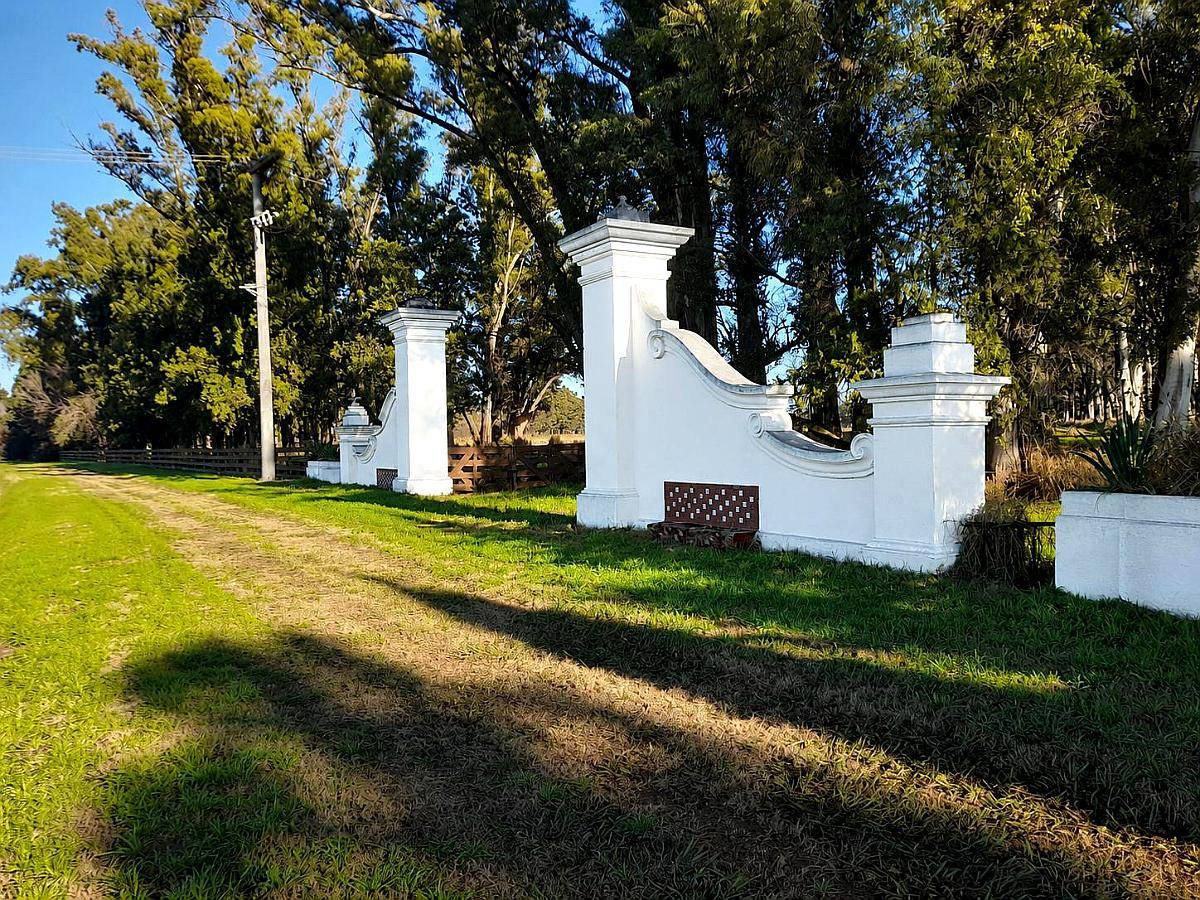 Alta Gracia, Santa María, Córdoba - 823 Ha