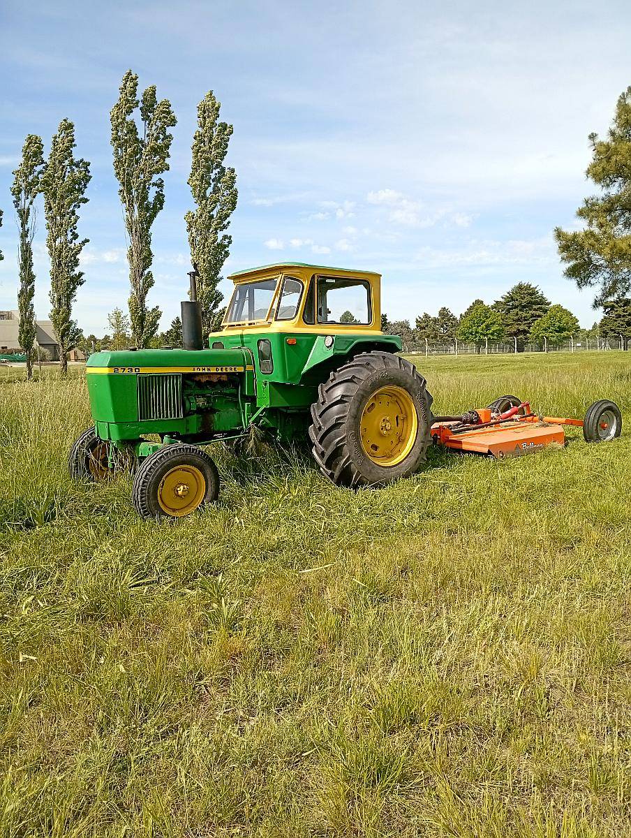 Jhon Deere 2730 Exelente Estado