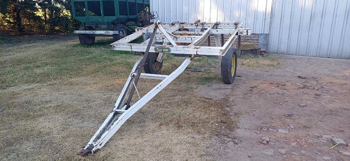 Cincel Templar 9 Arcos