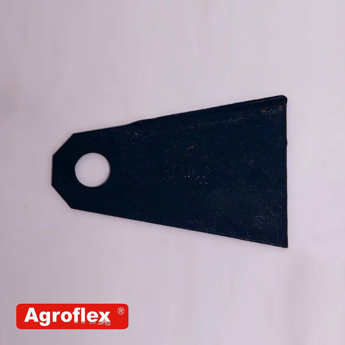 Cuchilla Picadora Rastrojo New Holland Agroflex