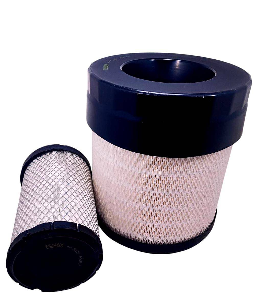 Filtro de Aire Case y New Holland