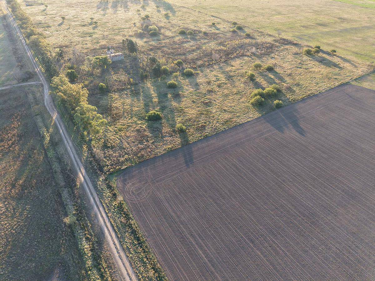 660 Has de Cría en Departamento Iriondo.