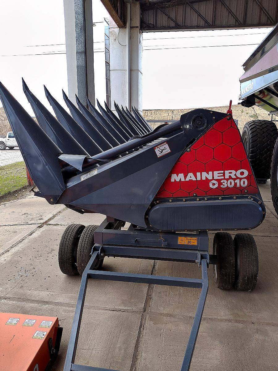 Nuevo - Entrega Inmediata Mainero 3010 14 a 52 CM.