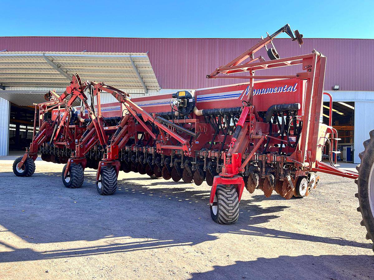 Sembradora Achilli DI Batista 63 X 17.5cm