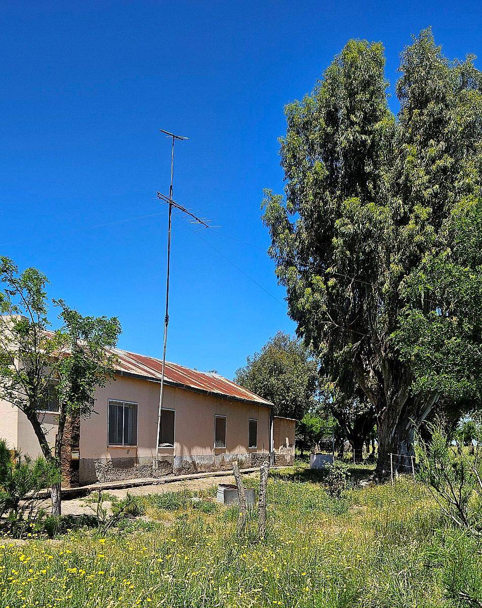 165 Ha Teniente Origone, Buenos Aires