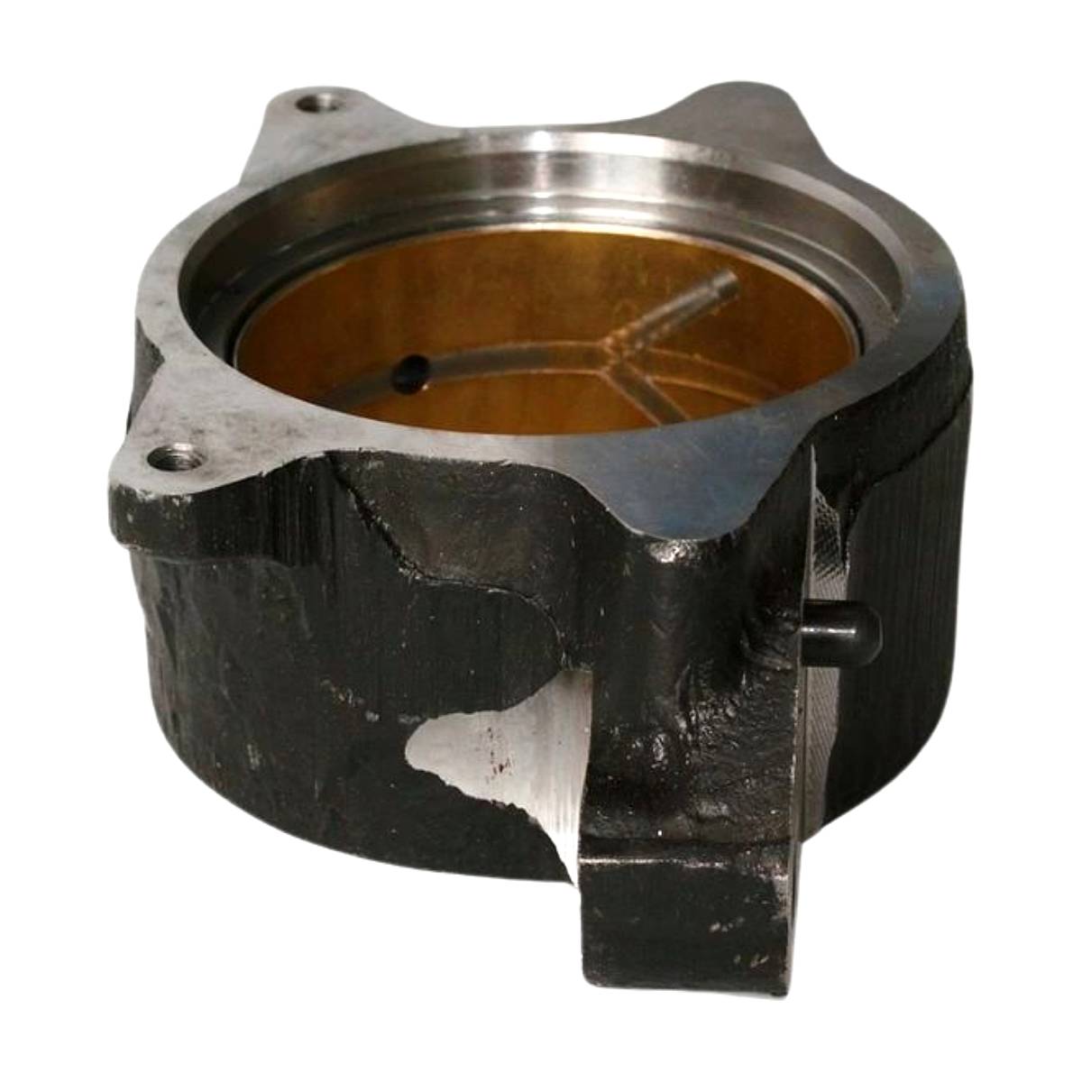 Soporte Puente Delantero DT 180-90/80-66/td5.110