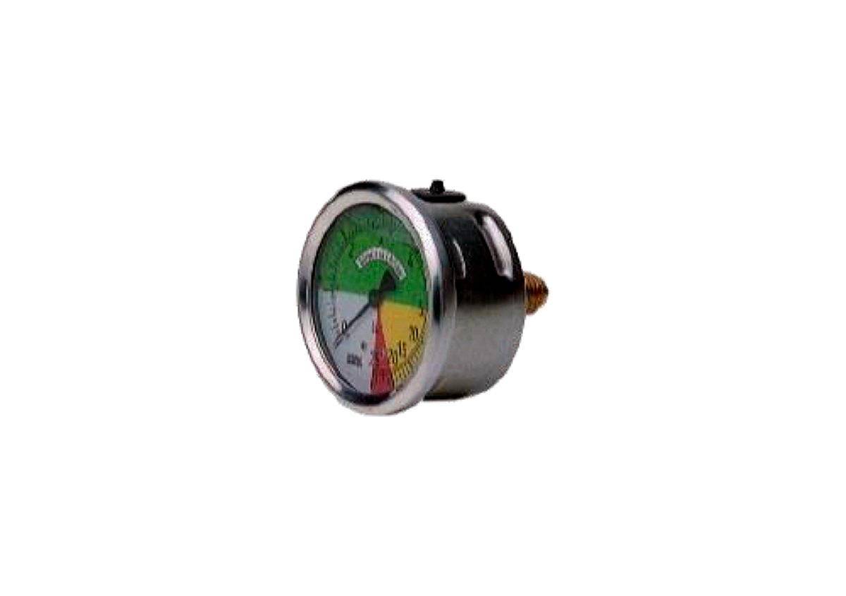 Barometro Isométrico Arag