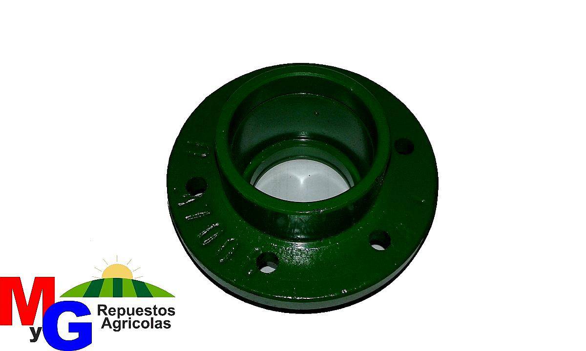 Maza Rueda Tapadora Sembradoras Pla Pla