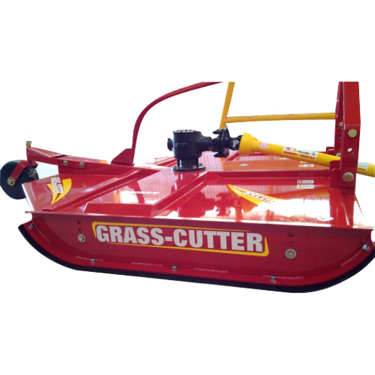 Desmalezadora Grass Cutter 1500 TT 3 Puntos
