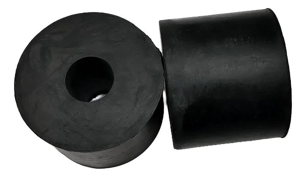 Pack 10u de Bujes de Goma Agco 550/660 MF34/38