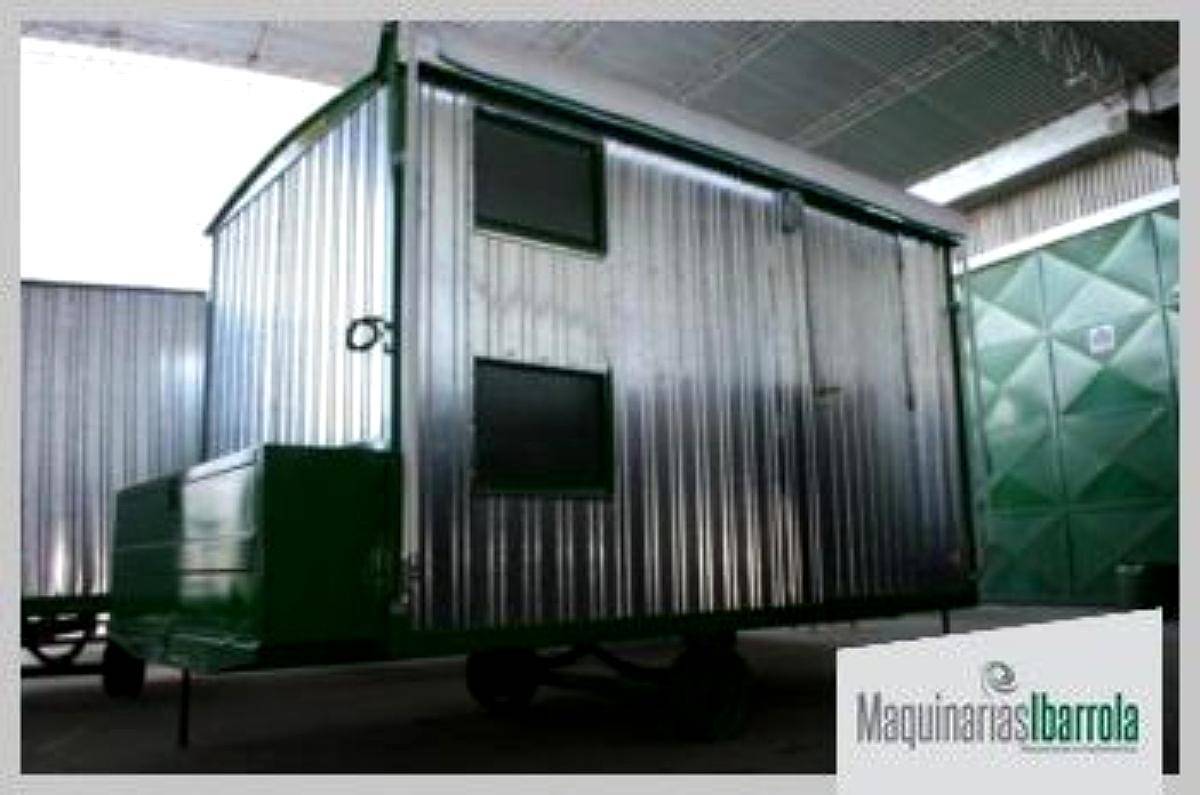 Casilla Rogriv 1 Eje