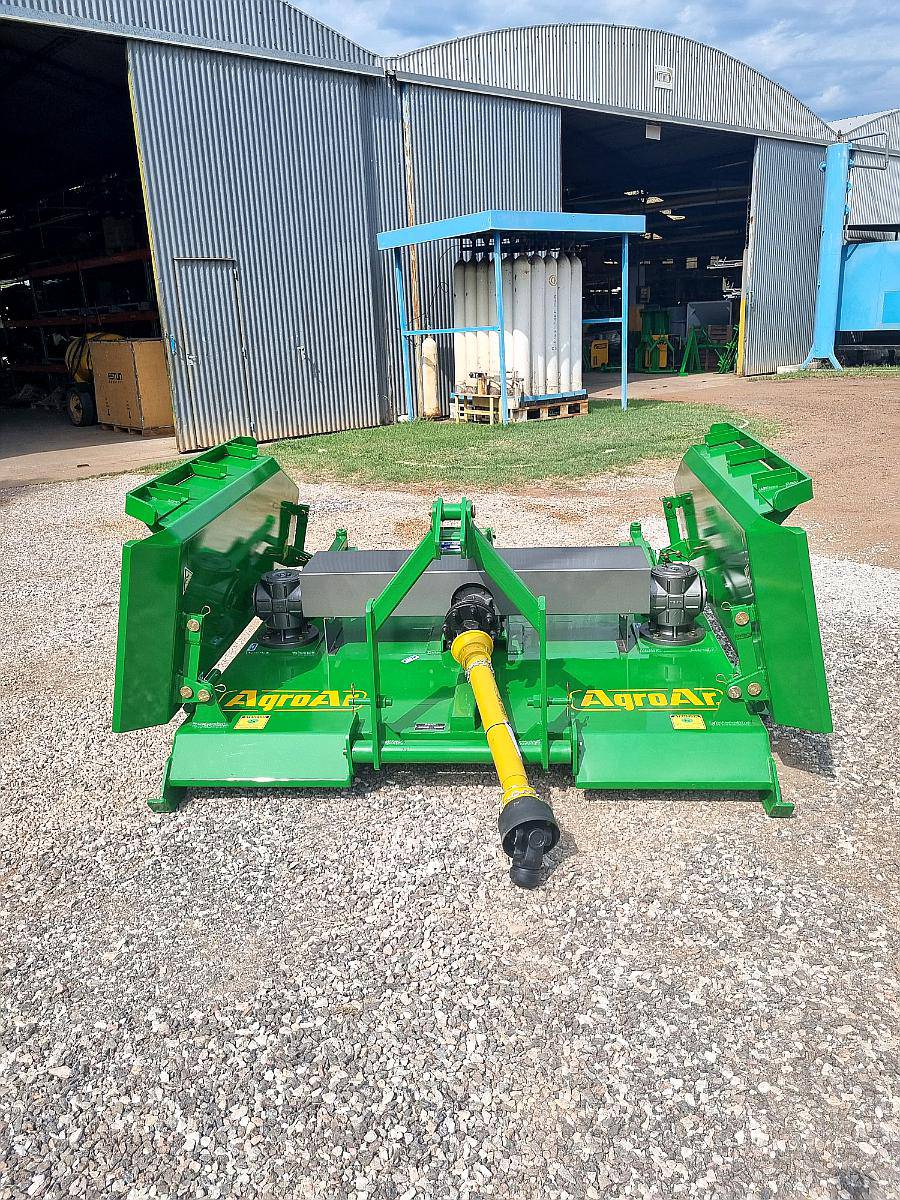 Desmalezadora Agroar DM 3215