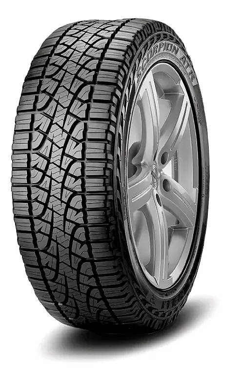 Neumático Pirelli Scorpion ATR 185/65r15 88h