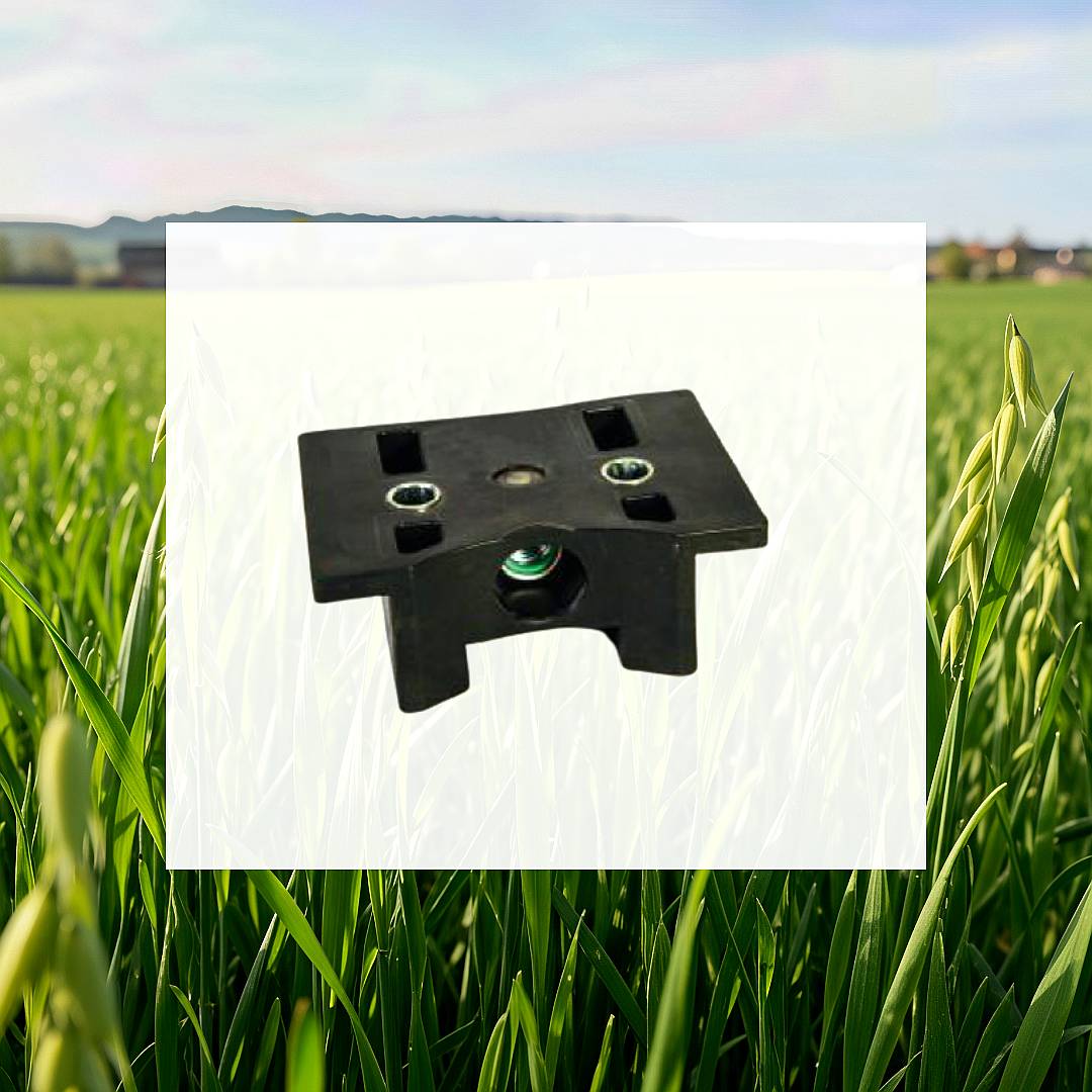 Guía Cadena Tipo Maizco Reforzada Mod016dcp Acarreador