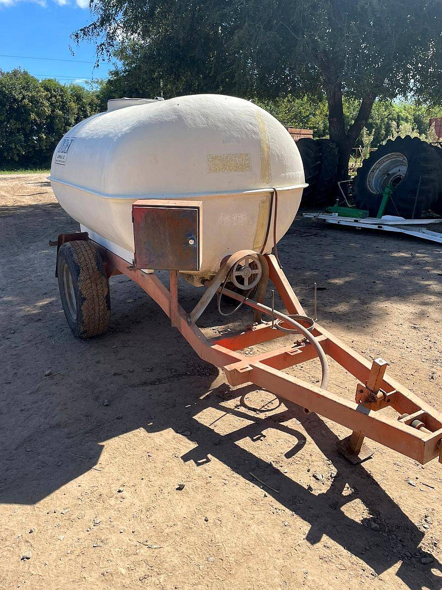 Tanque de Fibra Index