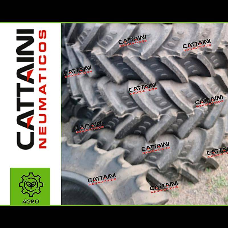 Neumaticos Pulverizador 320/85 R36 Radial / 12.4-36 Comun