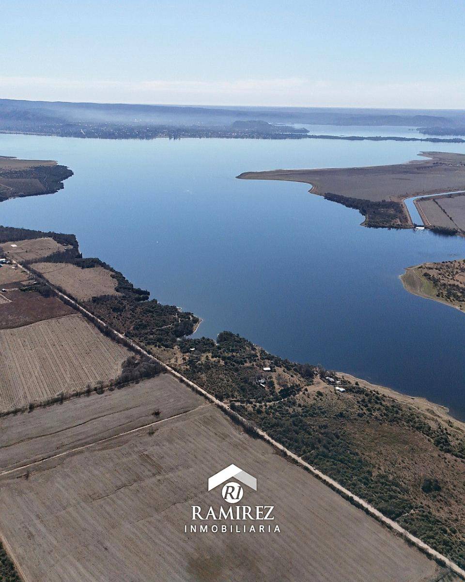 Oportunidad Única: Fracción Estratégica en Villa Quillinzo