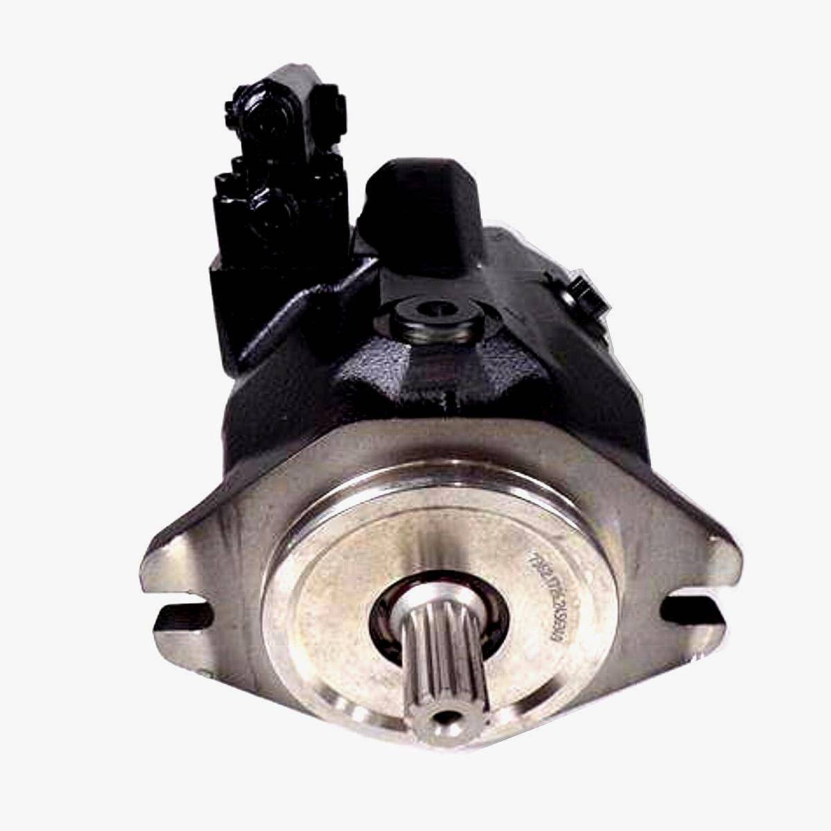 Bomba Hidraulica Cent Cerrado 63cm3 250/500 Pauny