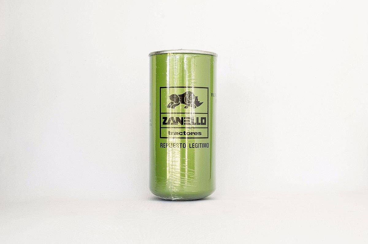 Filtro de Aceite Hidráulico 210/ 220/ 230 Pauny-zanello