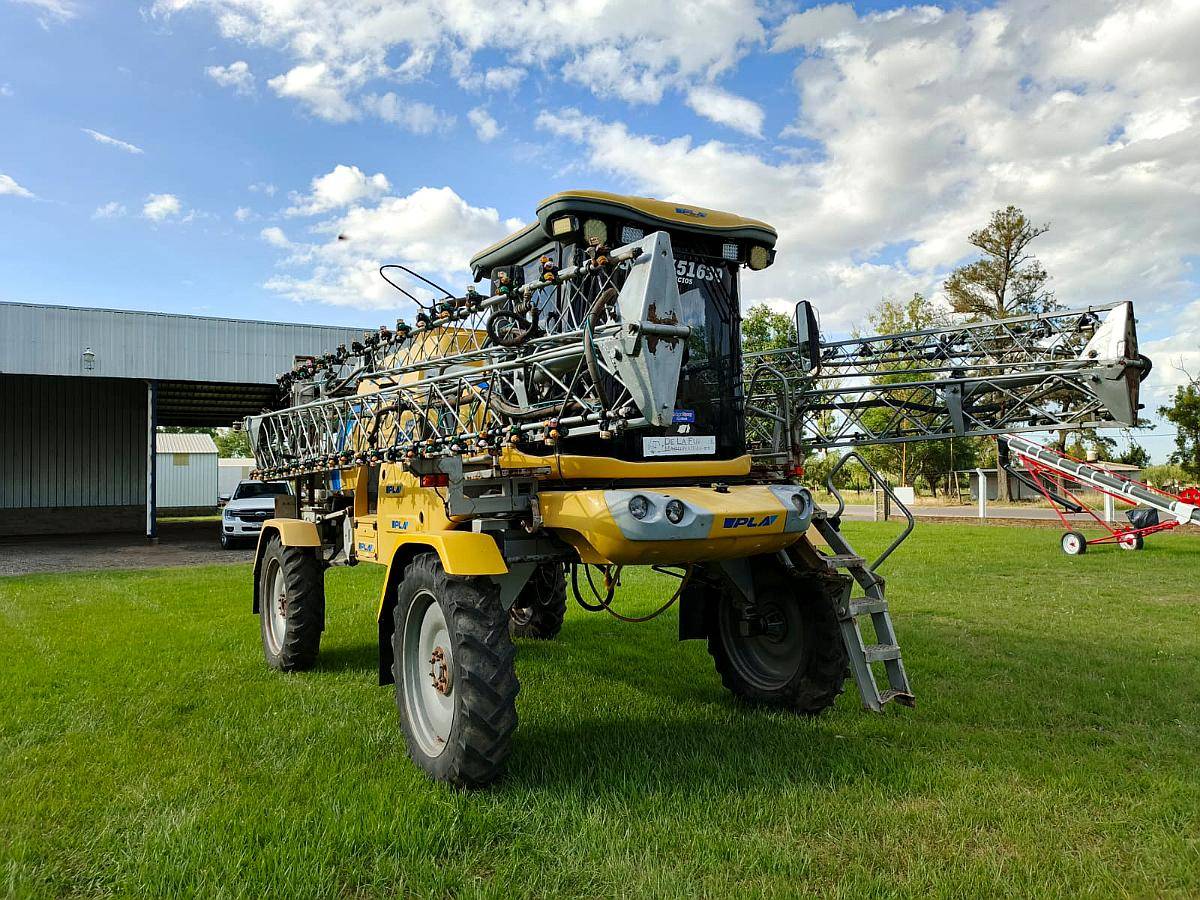 Pla MAP2 3250 - año 2014