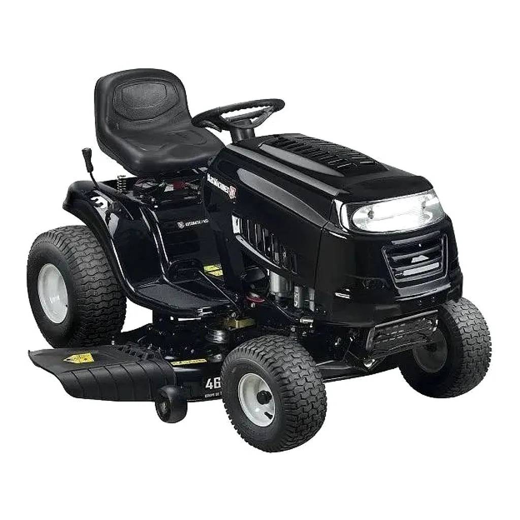 Tractor Corta Césped Yard Machines 19 HP