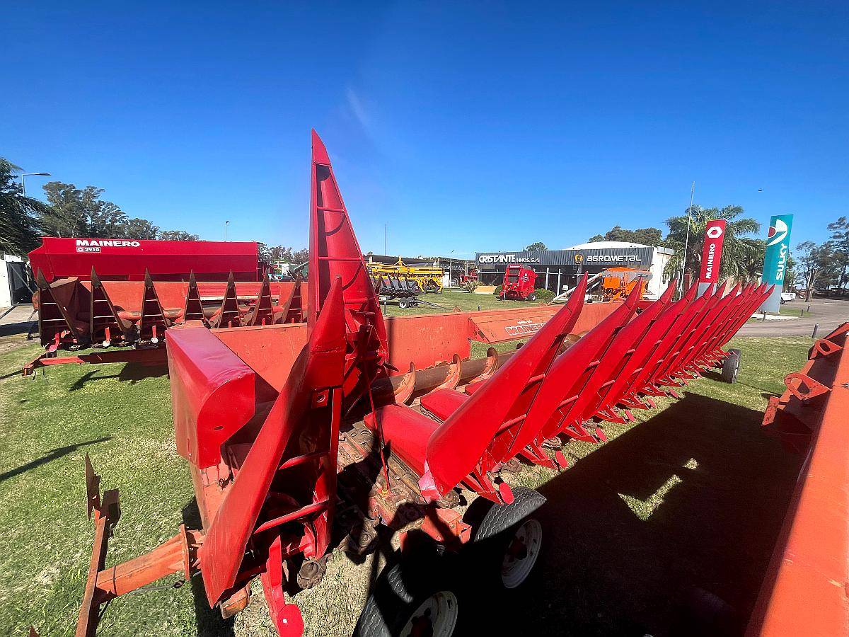 Maicero Mainero MOD-2000 13/52