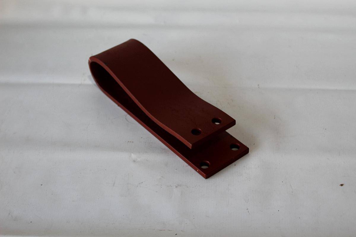 Resorte Soporte Tercer Punto P/ Tractor Fiat 400e/450/411r