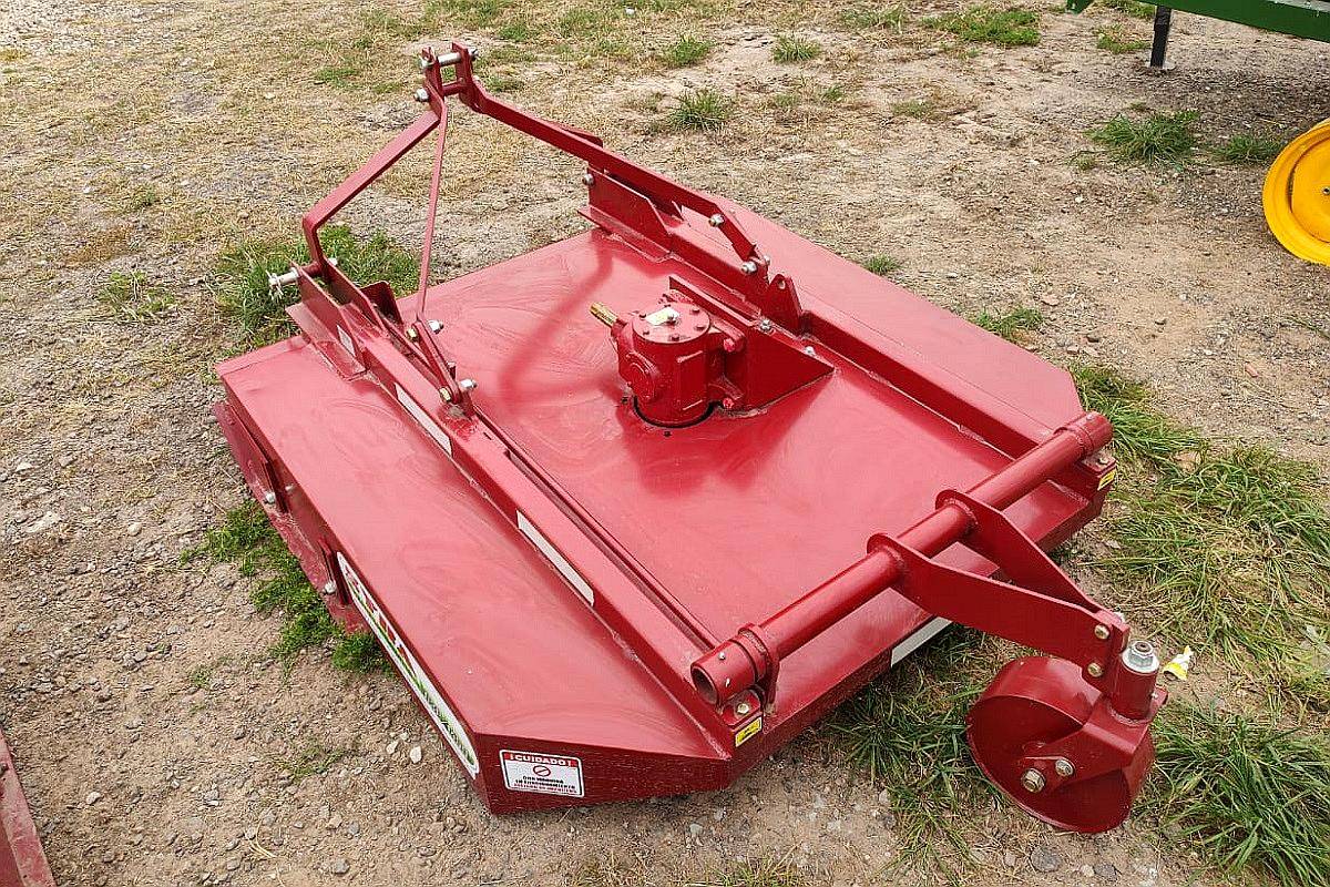 Desmalezadora Syra 1450 3p