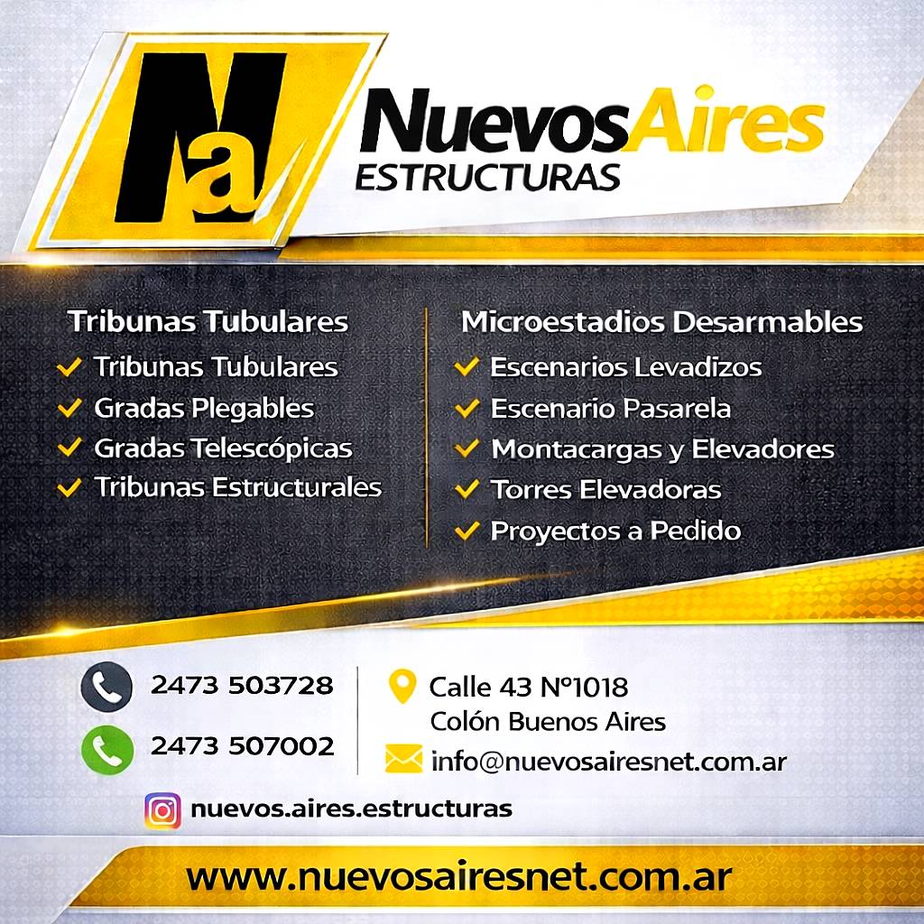 Gradas Telescopicas Tribunas Tubulares Escenarios Levadizos