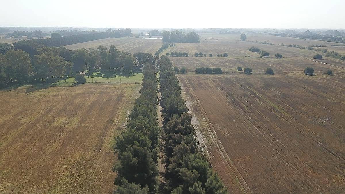 Excelente Estancia Open Door, Lujan