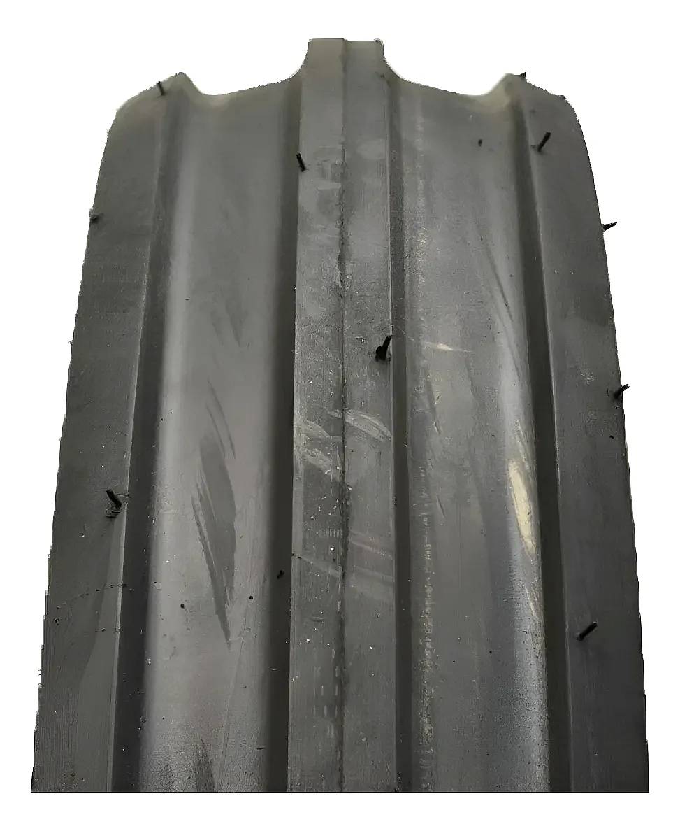 Cubierta 7.50-18 3 Guías F2 Reforzada 12t Tractor Agrícola