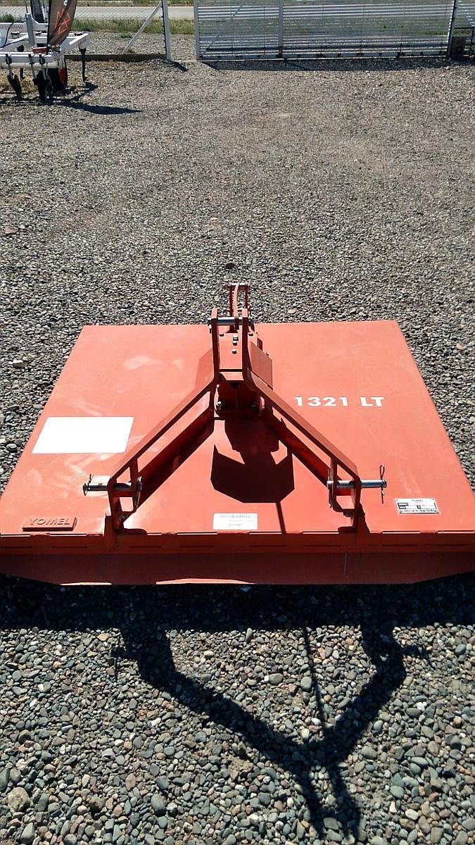 Desmalezadora Yomel 1321 Precio Promocion