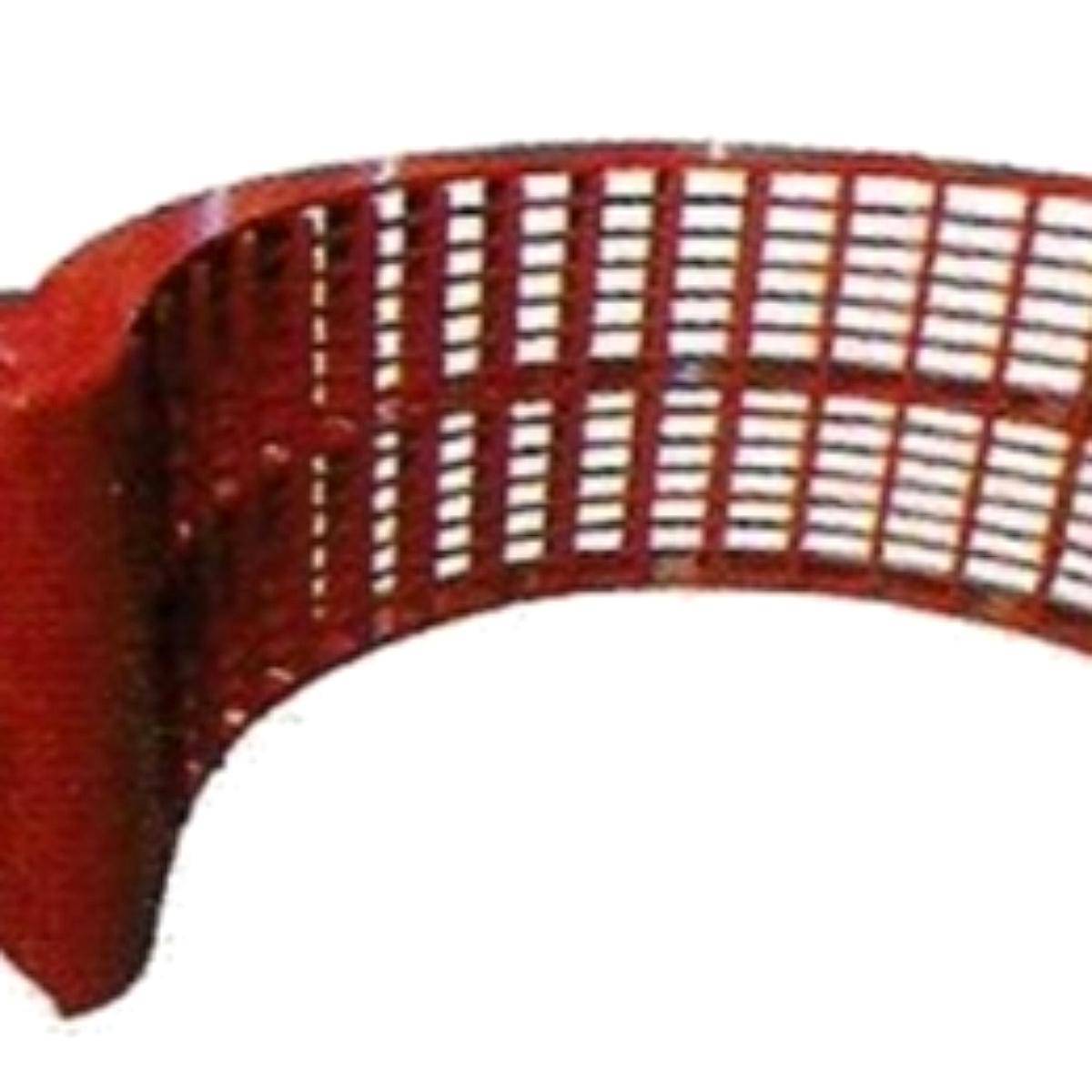 Concavos DR V - JD - MF - Case