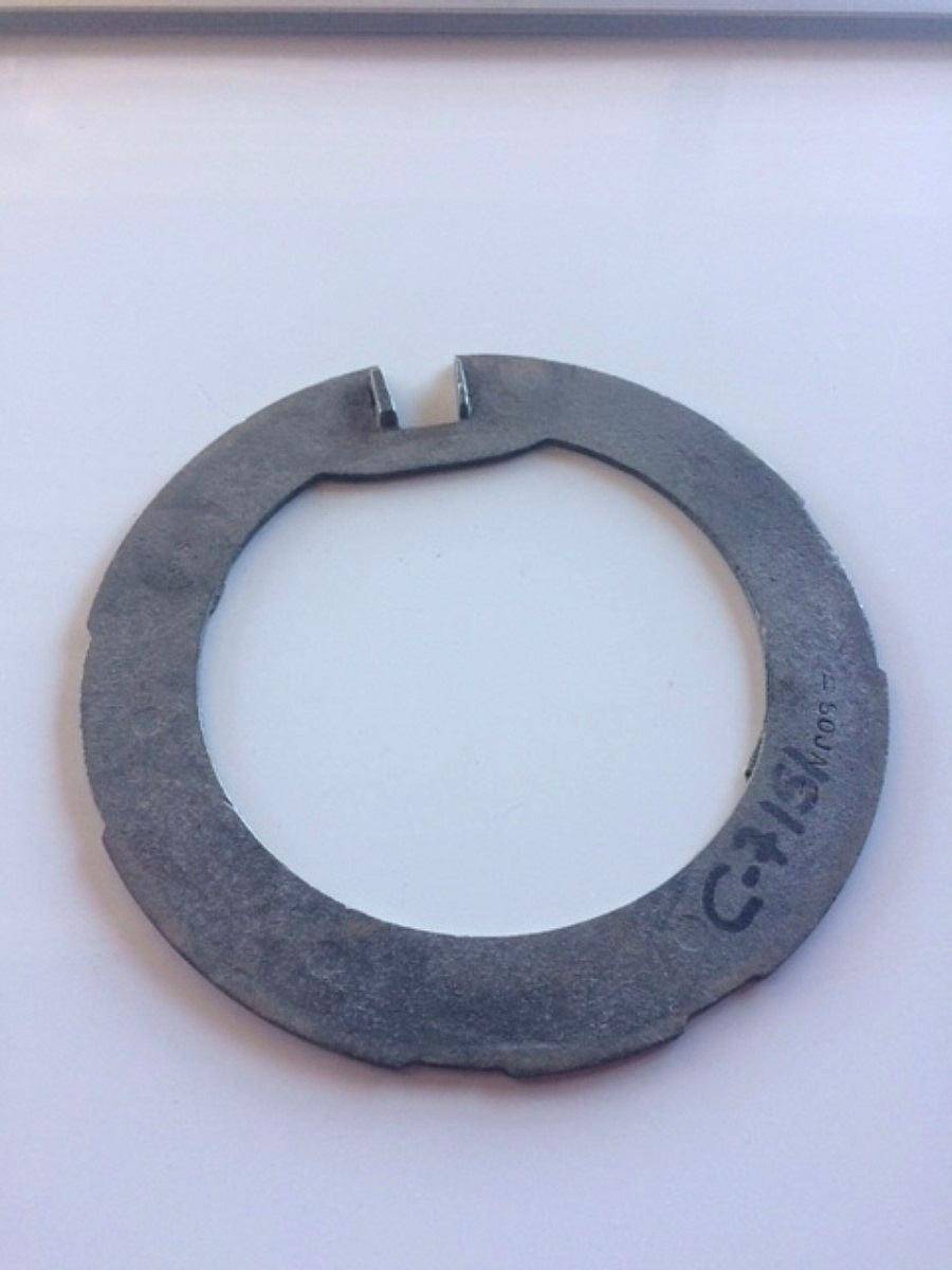 Contra Placa P-426246 Crucianelli