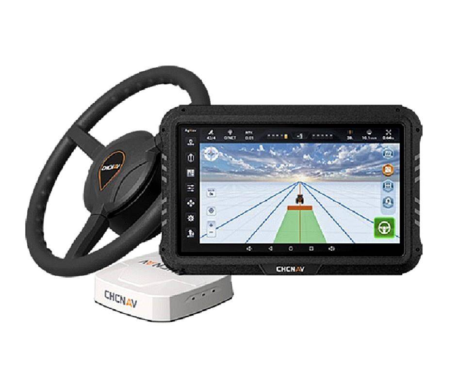 Piloto Automatico Electrico Chcnav Nx510-se RTK C/tripode