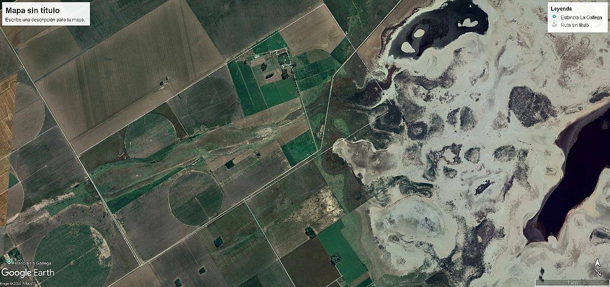 Pergamino Provincia de Buenos Aires