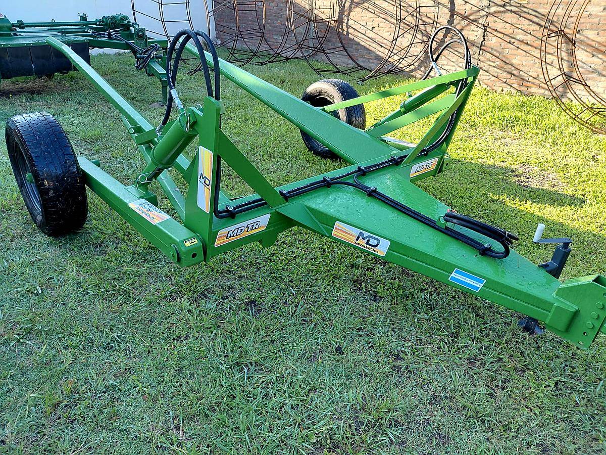 Pinche Doble ( 2 Rollos ) Marca MD