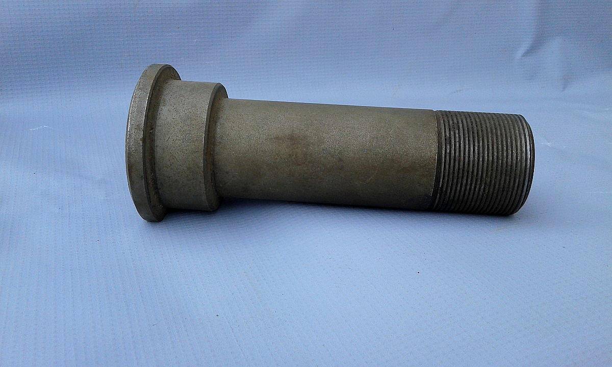 Perno de Giro Zanello Pauny