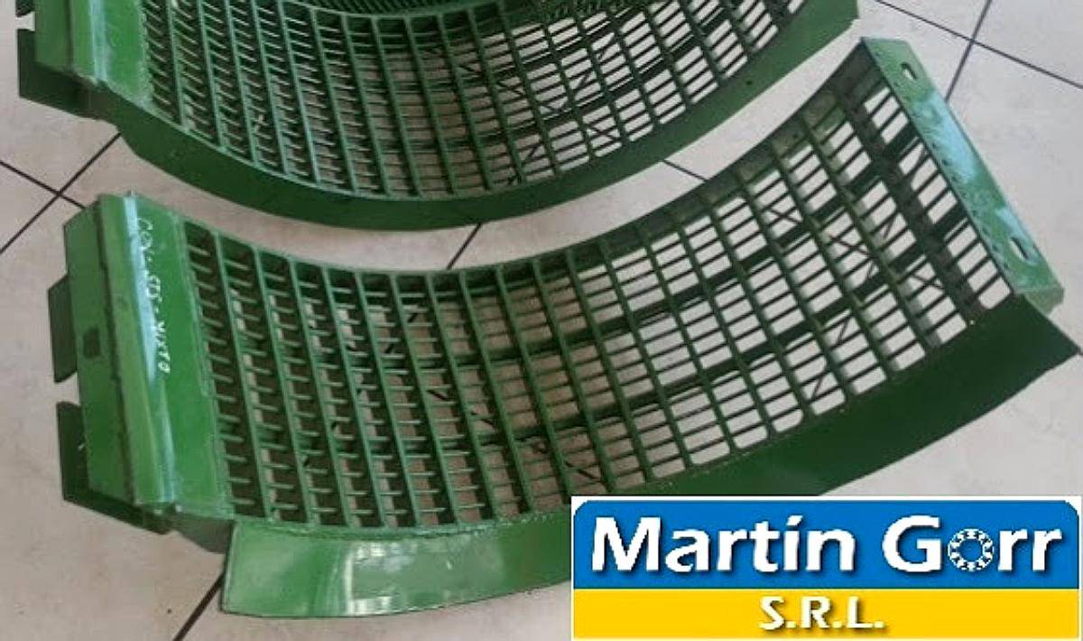 Sacapajas para Cosechadoras Mejor Precio