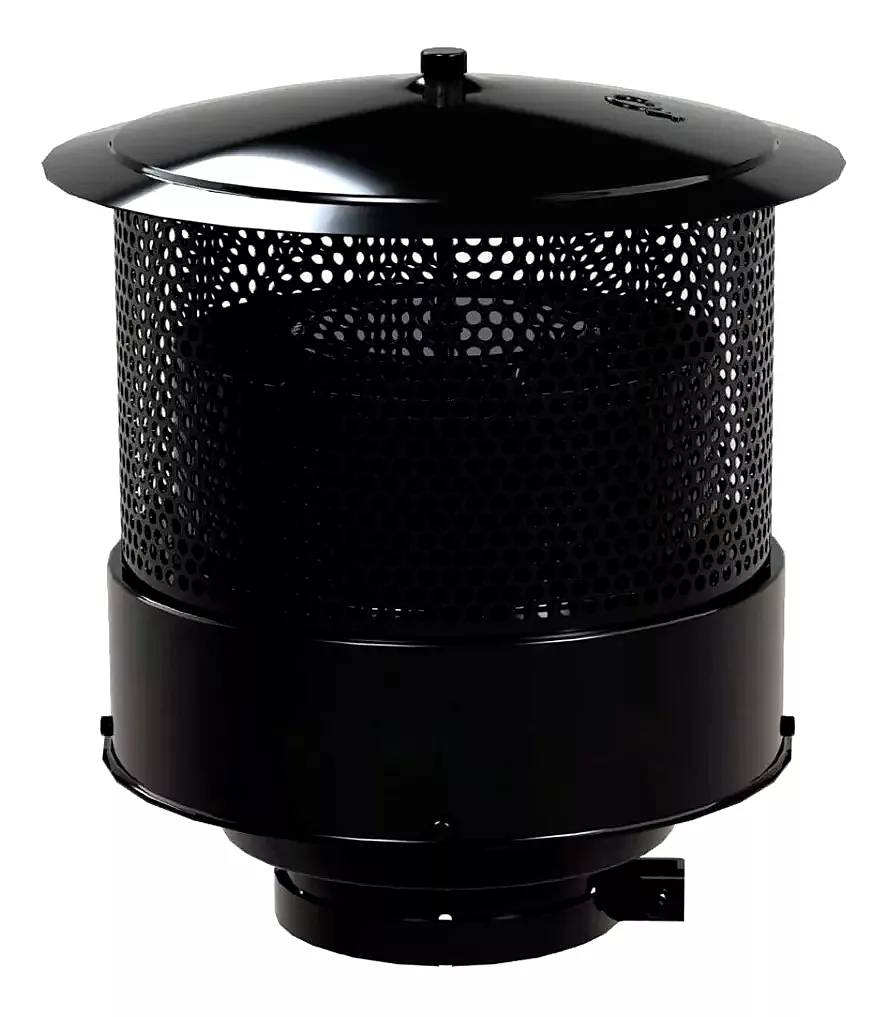 Prefiltro o Cuatro GR 500 - 400 a 500 HP