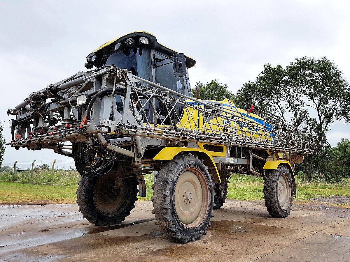 Pla MAP II 3250 BD Mod. 2010 - a Reparar