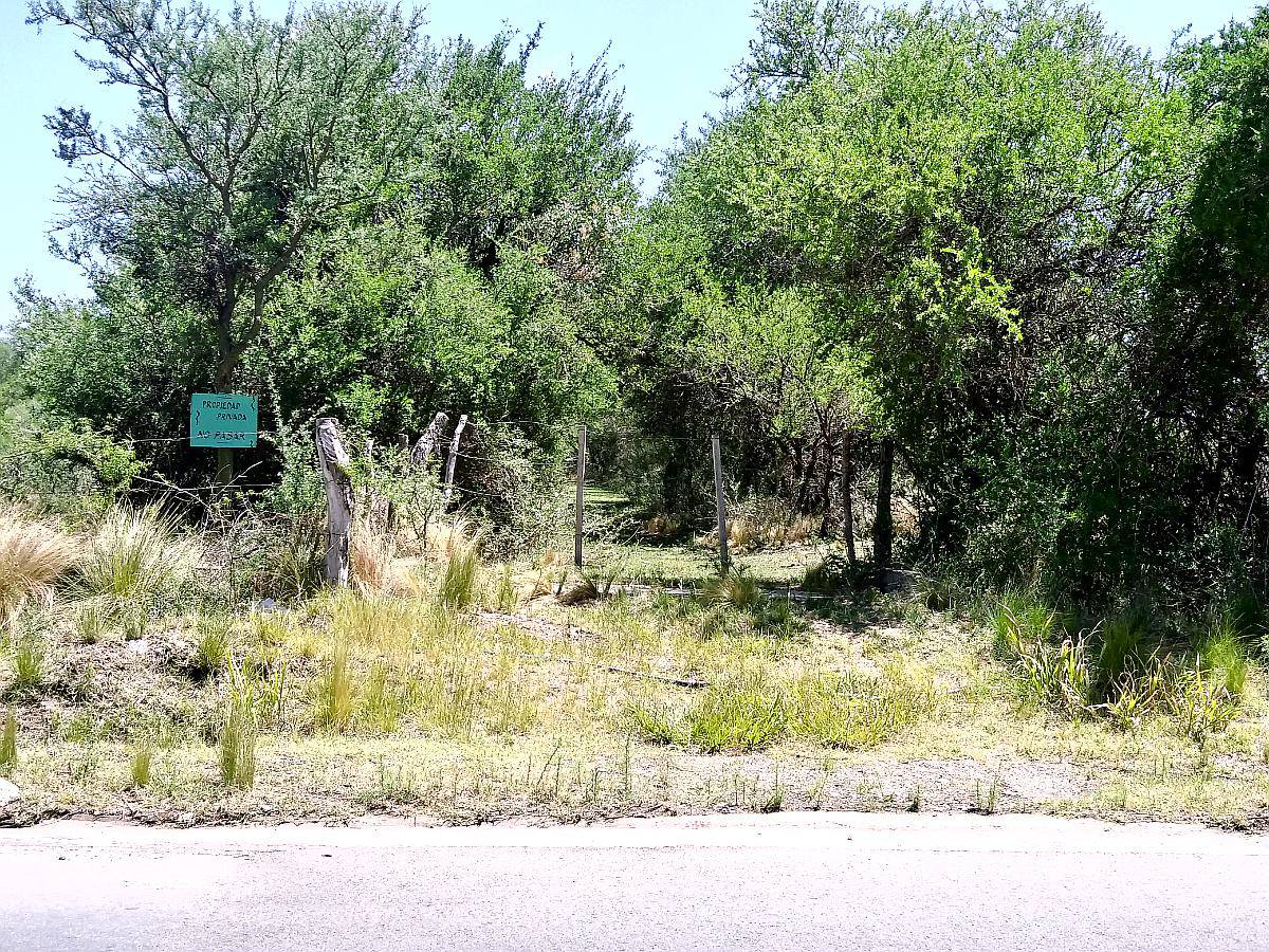 Campo R28 San Luis 28 Has. o Fracción