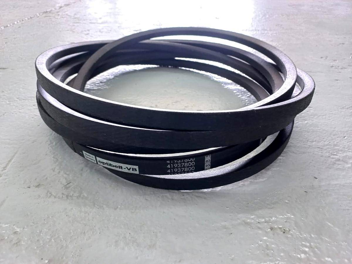 Correas Eje Transmision Elevadora de Granos 41937800