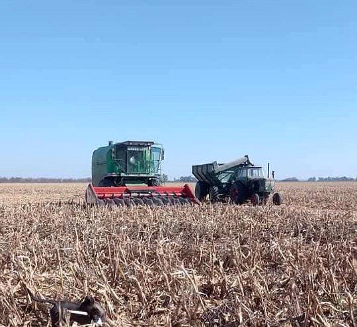 Deutz Fahr Óptima e