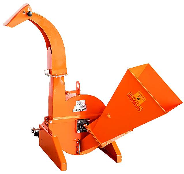Liquidacion Chipiadora Zeppelin Modelo Estrf3018z