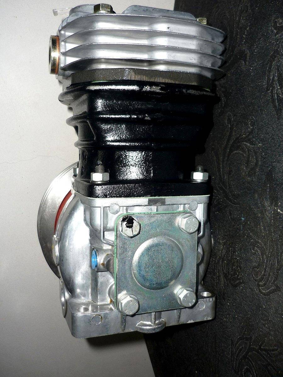Compresor para Motores Deutz Knorr Bremse