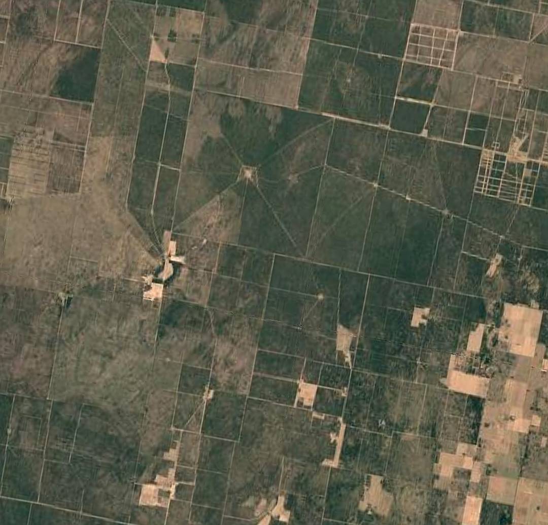 San Luis, Campo Ganadero Arrendamiento 11.000 Has