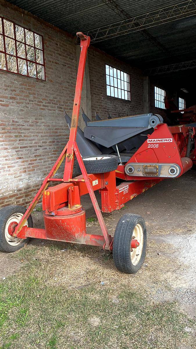 Maicero Mainero de 10 a 70 cm
