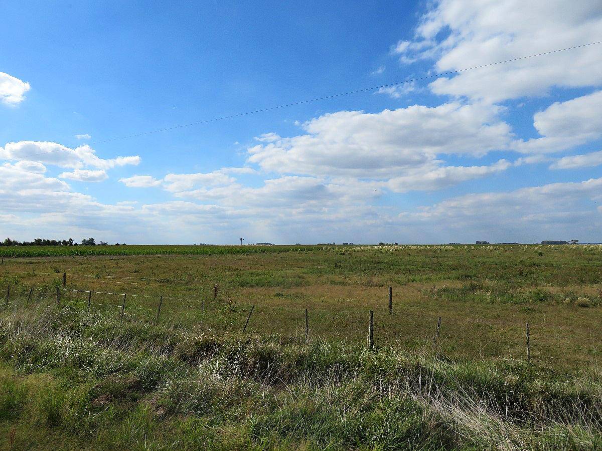 San Miguel del Monte - 342 Ha - Buenos Aires